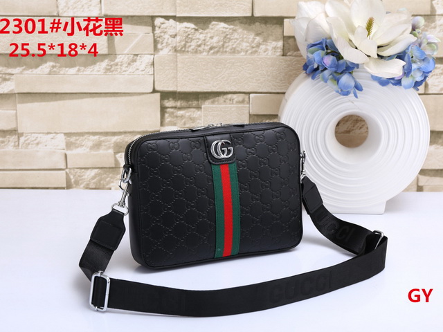 GUCCl Handbags 197